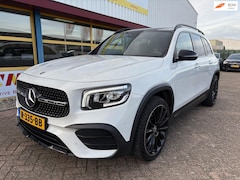 Mercedes-Benz GLB - 200 Business Solution AMG PANARAMDAK