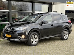 Toyota RAV4 - 2.0 Dynamic 4WD Camera NAP APK