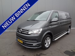 Volkswagen Transporter - 2.0 TDI L2H1 | Highline | 70`S EDITION | LEDER | NAVI