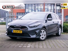 Kia Cee'd Sportswagon - Ceed 1.0 T-GDi DynamicLine CAMERA/CARPLAY en vele optie's