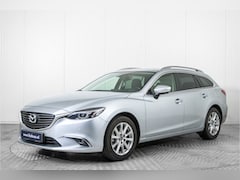 Mazda 6 Sportbreak - 2.0 SkyActiv-G 165 TS+