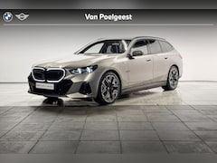 BMW i5 Touring - eDrive40 84 kWh