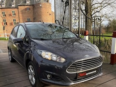 Ford Fiesta - 1.0 EcoBoost Titanium 101PK/5DRS/AIRCO/CRUISE