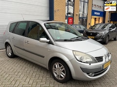 Renault Grand Scénic - 2.0-16V Tech Line