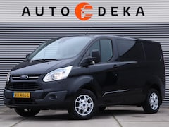 Ford Transit Custom - 270 2.2 TDCI L1H1 Trend DC 6 PERS. *1e Eigenaar*Dealeronderh