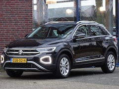Volkswagen T-Roc - 1.5 TSI Style
