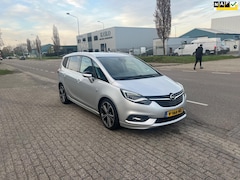 Opel Zafira Tourer - 2.0CDTI 170pk Automaat Grijskenteken