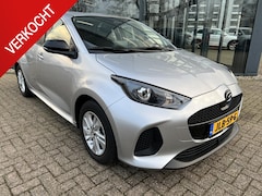 Mazda 2 Hybrid - 1.5 Centre-line AUTOMAAT | HYBRIDE | ZO GOED ALS NIEUW | € 6.600, - VOORDEEL | APPLE CARPL