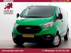 Ford Transit Custom - 2.0 TDCI E6 L2H1 Trend Airco/Navi 05-2019