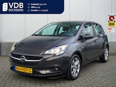 Opel Corsa - 1.4 Edition Airco | Bluetooth | Cruise | Park. sensoren | NAP