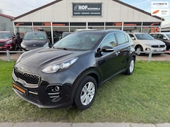 Kia Sportage - 1.6 GDI Design Edition CAMERA/NAVI/STOELVERW./FULL OPTIONS