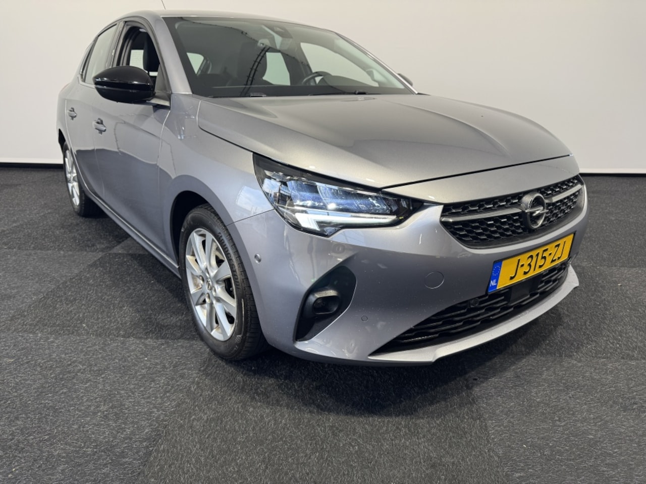 Opel Corsa - 1.2 Elegance Digitaal dashbord Automaat Carlay - AutoWereld.nl