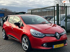 Renault Clio - 0.9 TCe Expression 2e eigenaar dealer onderhouden Zeer mooi auto navigatie elektrische ram