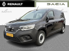 Renault Kangoo E-Tech - Advance L2 44 kWh DC - vierseizoensbanden - EASY LINK navi - additionele parkeerhulp - pri