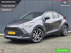 Toyota C-HR - 1.8 Hybrid 140 Dynamic