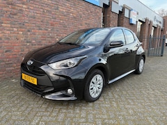 Toyota Yaris - 1.5 Hybrid Comfort|Camera|Carplay