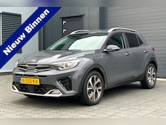 Kia Stonic - 1.0 T-GDi MHEV GT-Line ACC WINTER PAKKET 1e eig