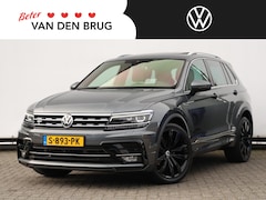 Volkswagen Tiguan - 1.5 TSI ACT R-Line | 150PK DSG | Panoramadak | Head-up display | Trekhaak | Led Plus | Cam