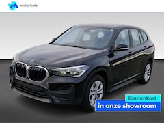 BMW X1 - (f48) xDrive25e 220pkExecutive Automaat