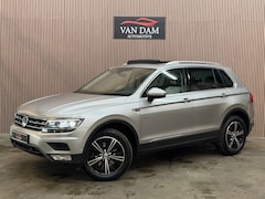 Volkswagen Tiguan - 2.0 TSI 4Motion Highline 2017 DSG PANO LED CAMERA