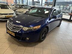 Honda Accord Tourer - 2.0i Comfort achteruit rij cam APK 9-26 BJ 2010