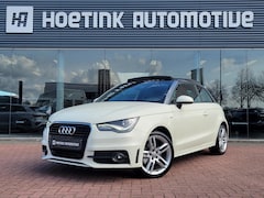 Audi A1 - 1.4 TFSI S edition | Pano | Xenon