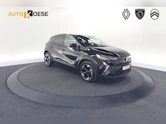 Renault Captur - Mild Hybrid 160 EDC Techno | Pack Winter | Camera | Adaptieve Cruise Control | Apple Carpl