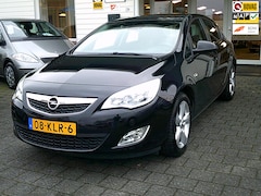 Opel Astra - 1.6 Edition (5-drs./AIRCO)
