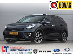 Kia Niro - 1.6 GDi Hybrid DynamicPlusLine | Style Pack | Trekhaak | Facelift