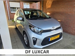 Kia Picanto - 1.0 CVVT ComfortPlusLine