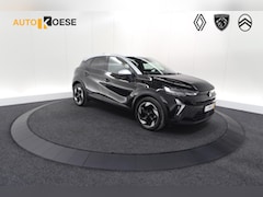 Renault Captur - Mild Hybrid 160 EDC Techno | Camera | Navigatie | Apple Carplay | Pack Full Screen