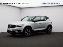 Volvo XC40 - T4 Recharge R-Design / Trekhaak / Stoel+stuurwielverwarming