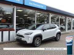 Toyota Yaris Cross - 1.5 Hybrid GR Sport - Nav | CarPlay | HUD | JBL Sound | Elektr. Klep | Stoelverw. | Camera