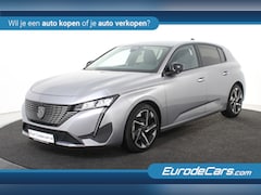 Peugeot 308 - Allure 130 *1ste Eigenaar*Leer*Navigatie*360 Camera