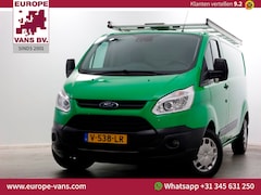 Ford Transit Custom - 2.0 TDCI E6 L2H1 Trend Airco/Navi/Imperiaal 02-2018