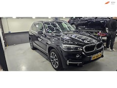 BMW X5 - XDrive35i High Executive AUTOMAAT/xenon/Leer
