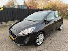 Ford Fiesta - 1.1 Trend Airco/Cruise/Navi/Carplay