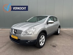Nissan Qashqai - 1.6 Visia CLIMA AIRCO