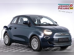 Fiat 500e - 42 kWh Urban | CARPLAY | ECC | KEYLESS