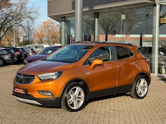 Opel Mokka X - 1.4 Turbo Innovation, Navi, Camera, Stoel/stuur verwarming, Bose, etc