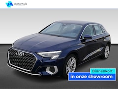 Audi A3 Sportback - 40 TFSI e 204pk PHEV S-tronic Edition