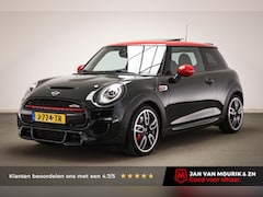 MINI John Cooper Works - 2.0 Chili | DRIVER ASSISTANCE PACK | PANORAMADAK | HEAD UP | DAB | APPLE