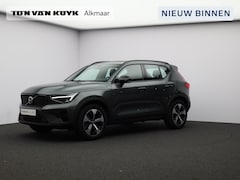 Volvo XC40 - 2.0 B4 Plus Dark / Trekhaak / All Season Banden / Stoel+Stuurwielverwarming / Elek. verste