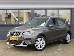 SEAT Arona - 1.0 EcoTSI Xperience Business Connect | groot navi | camera | adaptive cruise