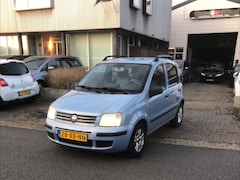 Fiat Panda - 1.2 Edizione Cool Airco. Keurig nette en goed rijdende Panda, Prijs is inclusief een nieuw