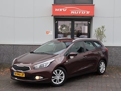 Kia Cee'd Sportswagon - 1.6 GDI Comfort Pack airco LM cruise