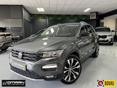 Volkswagen T-Roc - 1.5 TSI Style Nap AUT. ACC LANE