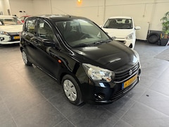 Suzuki Celerio - 1.0 Comfort