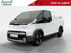Kia PV5 - Cargo Elite Executive 71.2 kWh | Nieuw te bestellen | 416 Km bereik | Laadcapaciteit 4.4 m