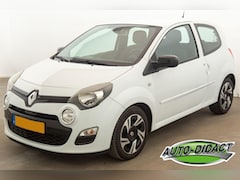 Renault Twingo - 1.2 16V Dynamique Clima